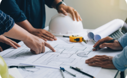 Illustration Architecture Interieur 4