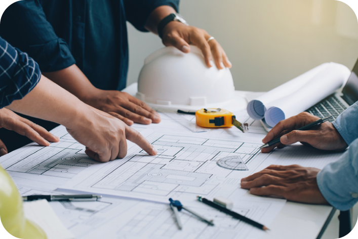 Illustration Architecture Interieur 4