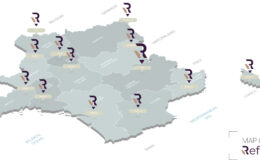 RefR Carte Franchisé