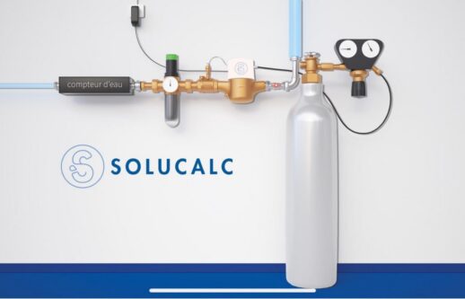 Adoucisseur Solucalc