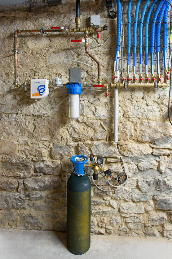 Traitement Du Calcaire Par Injection De Co2 011756980 Product Maxi